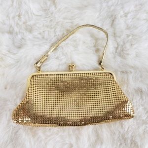 La Regale evening bag
